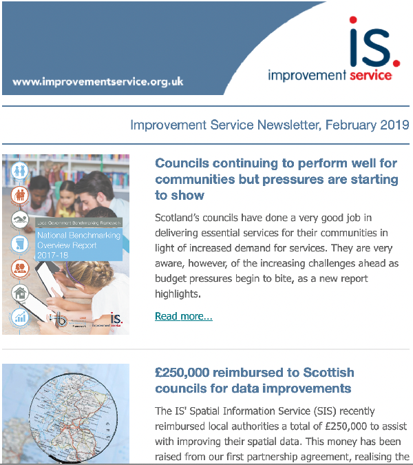 Improvement Service tweet media