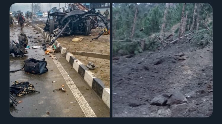 s_h_a_h_z_a_d's tweet photo. @ChandrakarAbhi @akshaykumar Tumko Kia laga Kuch ukhar Lia😅😂 #PulwamaAttack https://t.co/wORg0jLy0I