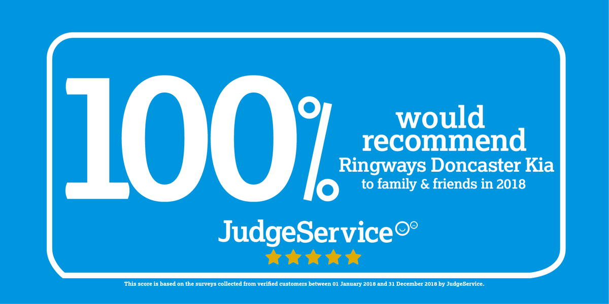 Ringways Kia Doncaster tweet media