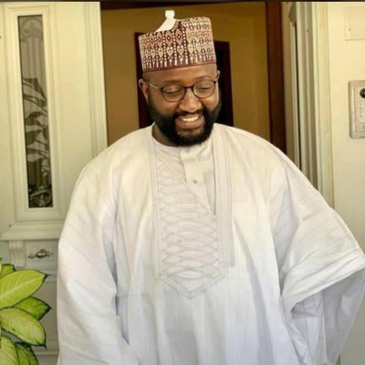SenHalliruJika's tweet photo. #NewProfilePic https://t.co/F9nHPWElNz