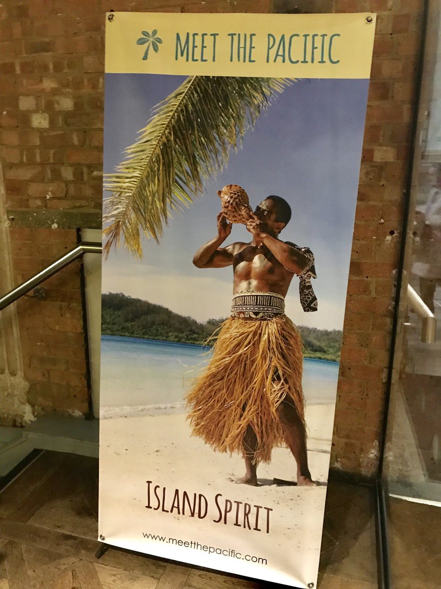 Great night last night learning about the South Pacific.From Fiji, Samoa through to the Cook Islands &amp; Tahiti it was great to hear about everything this fabulous part of the world has to offer!#blueeyetravel #travel #travelagent #southpacific #southpacificislands #sun #sea #sand