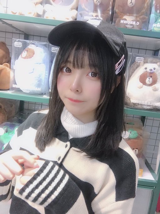 Twitterのコスプレ画像21