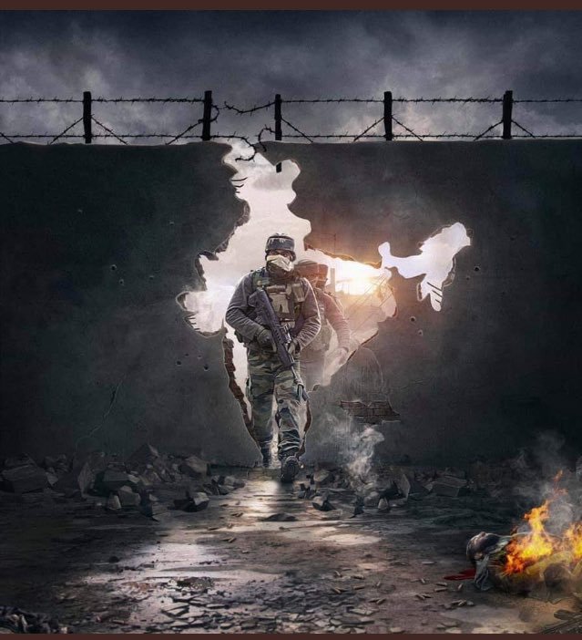 ajayizcool's tweet photo. Don't mess with the Messer #indianairforce #IndiaStrikesBack https://t.co/l4d4seHRLN