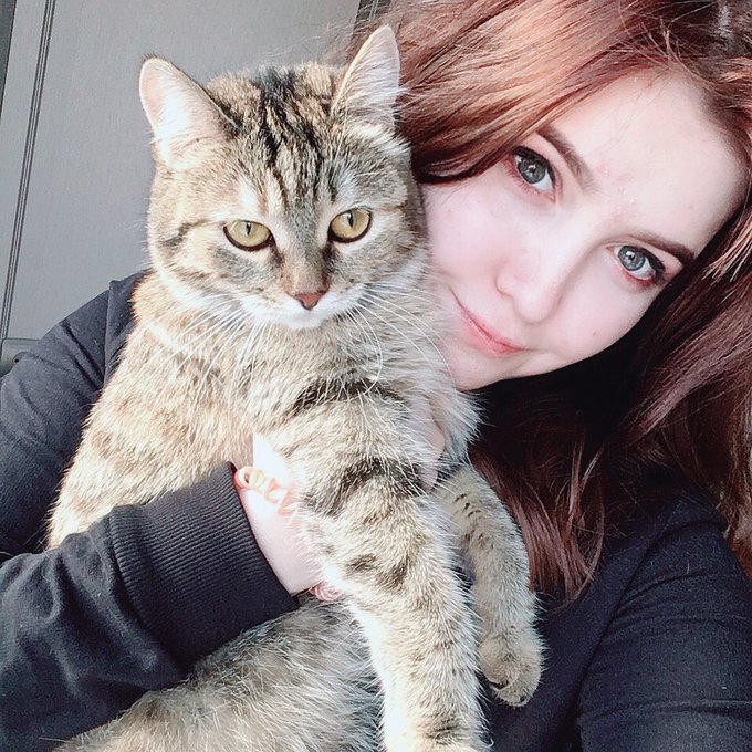 Как же я скучала по ней💓💓💓 https://t.co/4d2wq9hMFs