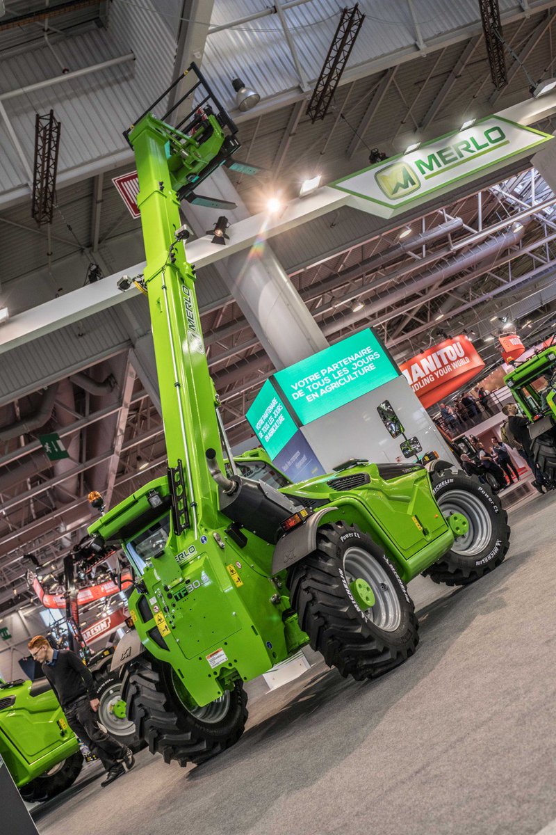 Sfeerbeelden / Impressions SIMA 2019 blogdelille.be/2019/02/26/sfe…