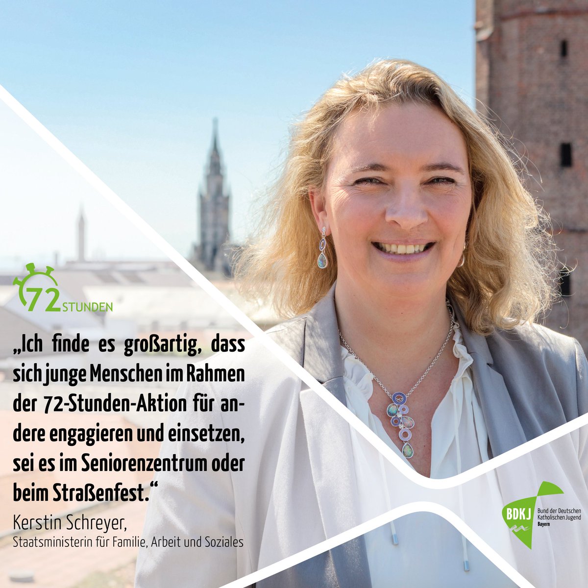 BDKJ Bayern tweet media