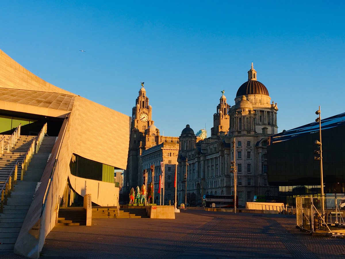 johnelias59's tweet photo. Good morning Liverpool ⁦@scousescene⁩ ⁦@theAlbertDock⁩ ⁦⁦@VisitLiverpool⁩ ⁦⁦@itsliverpool⁩ https://t.co/7lmOY0ZbPR