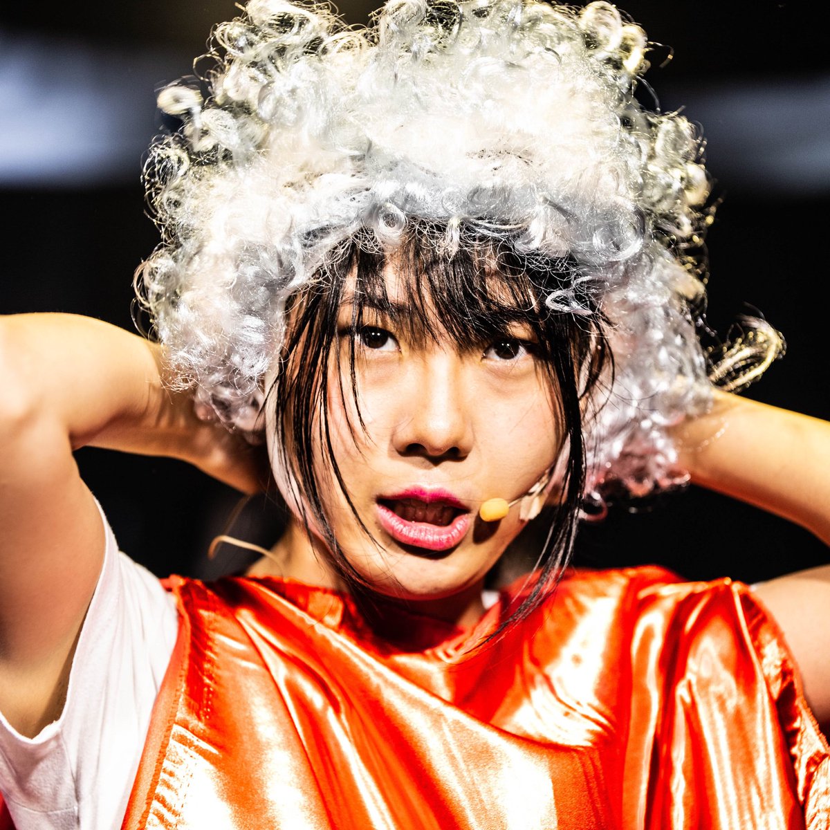 坂上 由衣子【熊本でミュージカル！】 tweet media