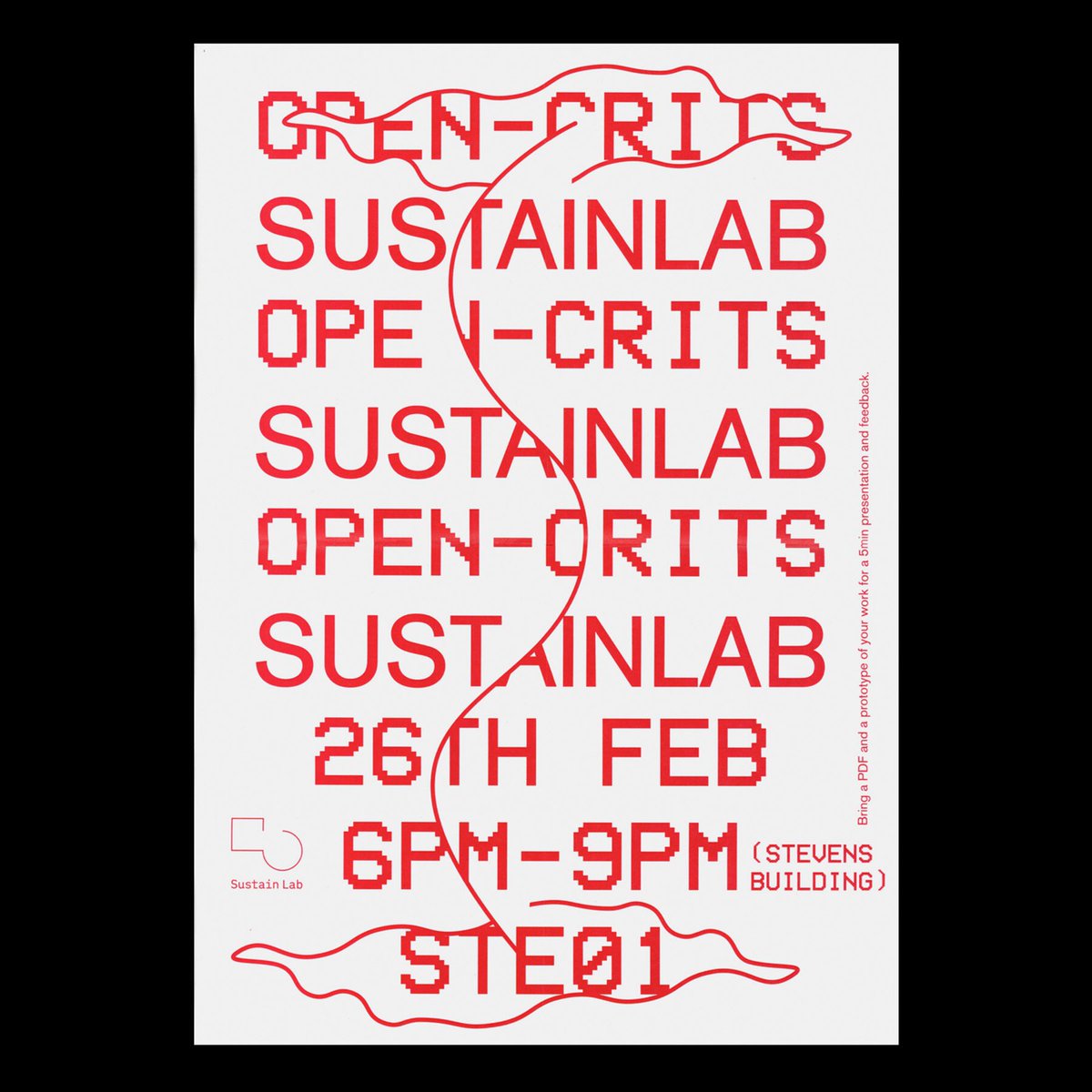 SustainLab RCA tweet media
