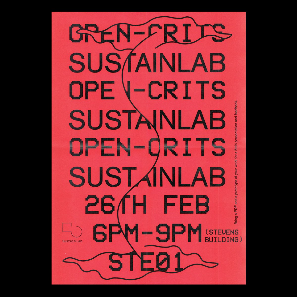 SustainLab RCA tweet media
