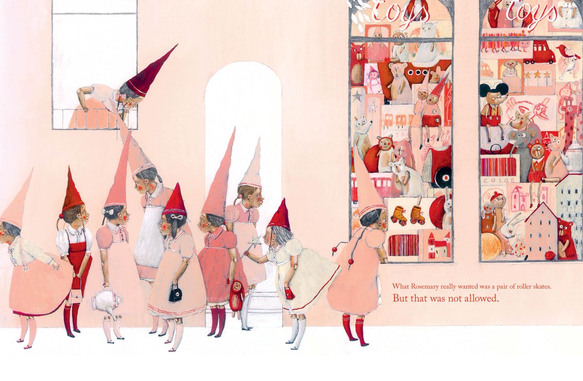 BookIslandBooks's tweet photo. Which fairy tale will you be reading for National Fairy Tale Day today? Remember your fairy tales don't have to be conventional to be meaningful! #TellAFairyTaleDay #witchfairy @Laura_Wat #brigitteminne #carllcneut #translation #worldkidlit https://t.co/DxWcDCQsbF https://t.co/h65oQUt7b5