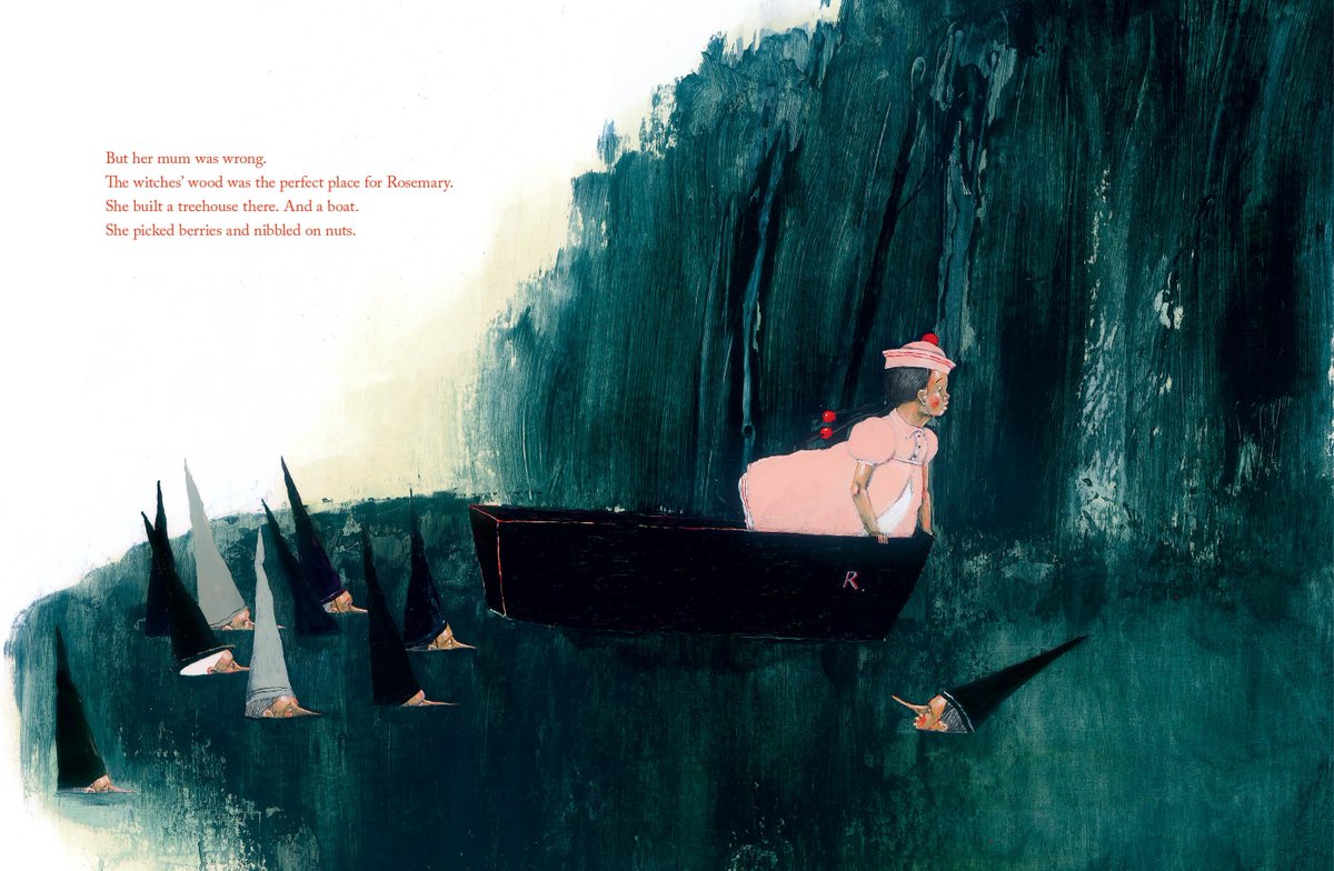 BookIslandBooks's tweet photo. Which fairy tale will you be reading for National Fairy Tale Day today? Remember your fairy tales don't have to be conventional to be meaningful! #TellAFairyTaleDay #witchfairy @Laura_Wat #brigitteminne #carllcneut #translation #worldkidlit https://t.co/DxWcDCQsbF https://t.co/h65oQUt7b5