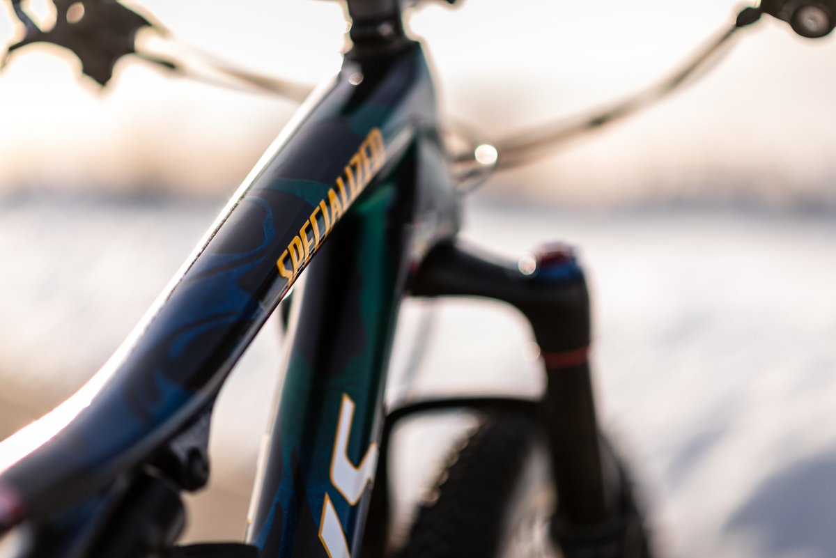 Meet the custom painted <a href="/songoinfo/">songo.info</a> bikes that <a href="/jaroslavkulhavy/">Jaroslav Kulhavy</a> and <a href="/AnnikaLangvad/">Annika Langvad</a> will be riding at the 2019 <a href="/capeepic/">capeepic</a>. 

Learn more or put in a bid to own one of these race weapons -->

songo.info/bike-auction/