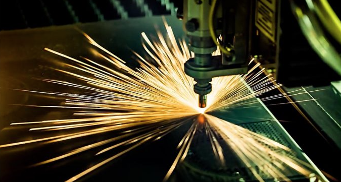 B2BIndustry's tweet photo. With the arrival of #digitalelectronics, #lasertechnology has become an increasingly important industrial tool to meet the new functional requirements required by #Industry 4.0. #intelligentprocesses
https://t.co/ZqZoHXRBe6 https://t.co/qGeGNd70tq