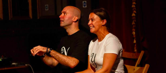 A Month of Pairs - #INTERVIEW - When X Met Y <a href="/XMetYImprov/">When X Met Y Improv</a> #twoprov #improv thephoenixremix.com/2019/02/26/a-m…