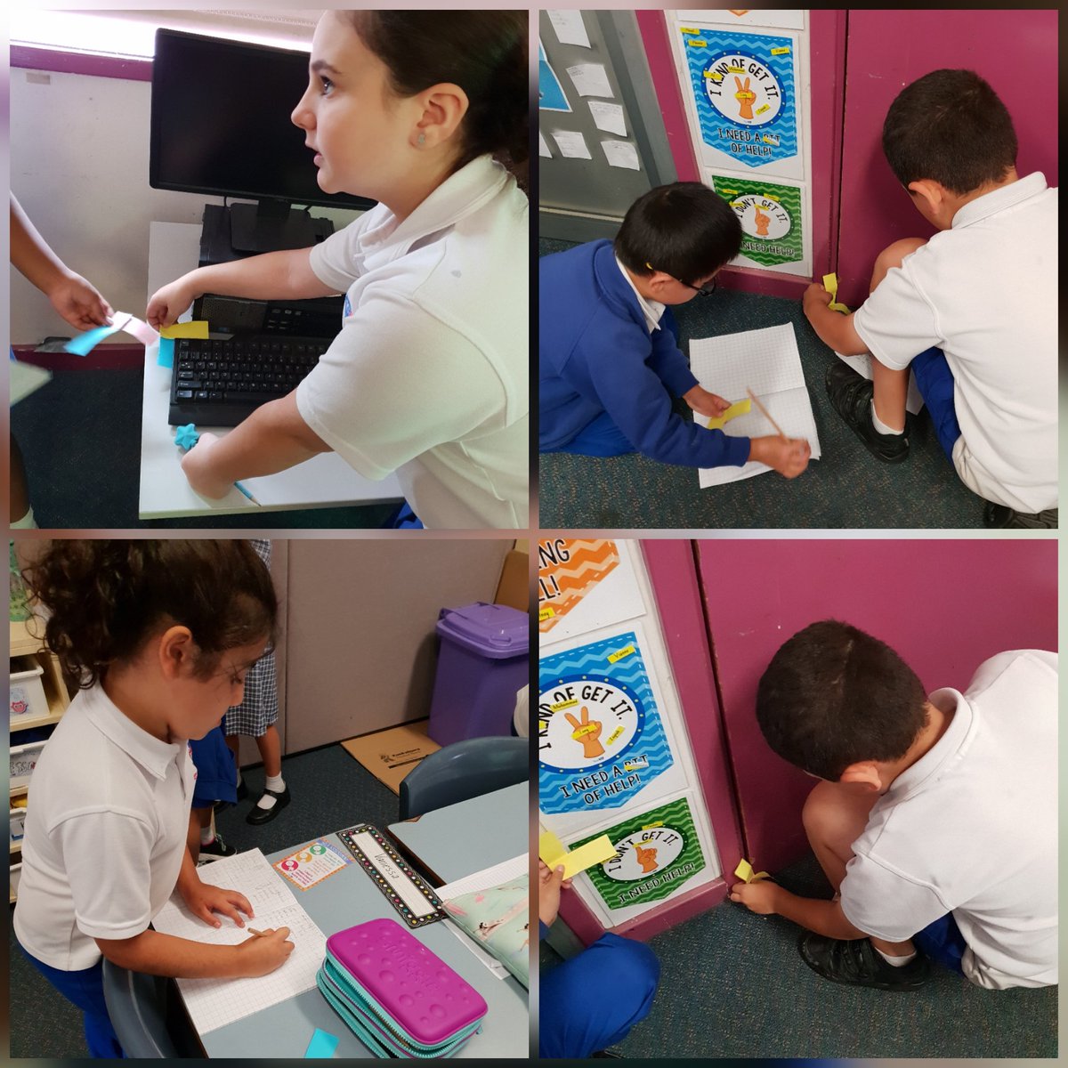 sia.radic (@siaradic) on Twitter photo Using our angle eaters to find right angles in our classroom <a href="/narellenies1/">Narelle Nies</a> <a href="/RevesbyPS/">RevesbyPS</a> <a href="/CheahMilly/">Milly Cheah</a> @MrsLouiseTate <a href="/e_prasad78/">E Prasad</a> Using our angle eaters to find right angles in our classroom <a href="/narellenies1/">Narelle Nies</a> <a href="/RevesbyPS/">RevesbyPS</a> <a href="/CheahMilly/">Milly Cheah</a> @MrsLouiseTate <a href="/e_prasad78/">E Prasad</a>