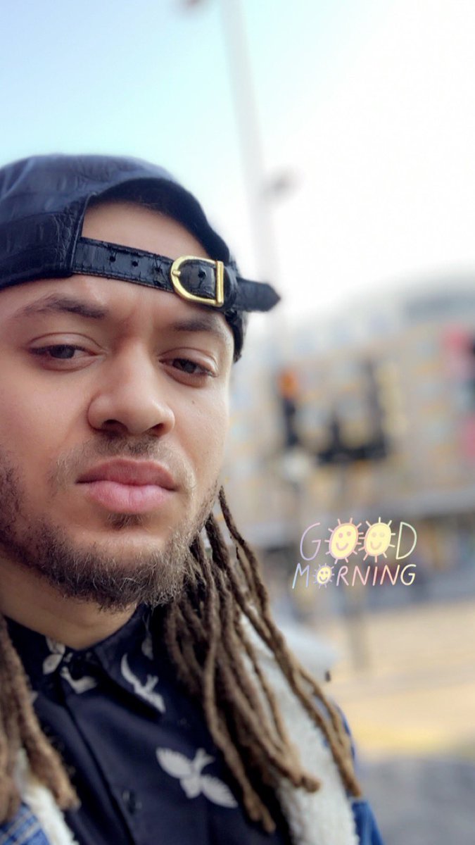 #ButterFingers (@thee_narko) on Twitter photo 