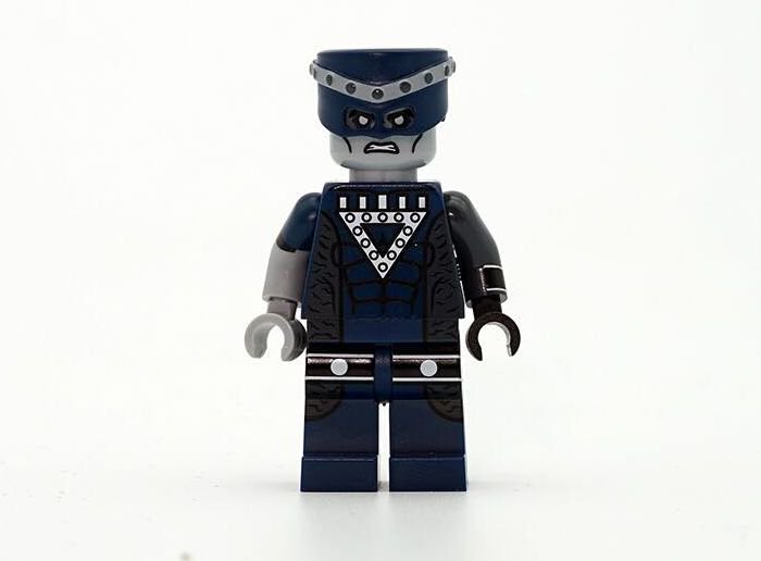 MinifigureGuide's tweet image. ** Preorder ** Black Hand Crystal Custom Minifigure - limited stock available: minifigures.co.uk/store/black-ha…