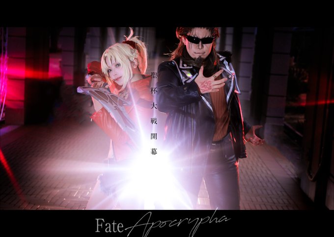 Twitterのコスプレ画像38