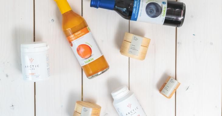 A-lehdet-konsernin tytäryhtiö Hyvinvoinnin Tavaratalo laajentaa verkkokauppansa toimintaa Eurooppaan. Hyvinvoinnin.com haluaa erottautua muista kansainvälisistä toimijoista suomalaisilla innovaatioilla. bit.ly/2IzYJ2h
#alehdet #verkkokauppa <a href="/hyvinvoinnin/">Hyvinvoinnin.fi</a>