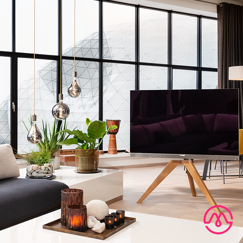 Voor onze opdrachtgever <a href="/Marmitek/">Marmitek</a> mochten we in januari een fotoshoot productie draaien. De eerste beelden zijn inmiddels definitief en wauw, wat zijn ze gaaf geworden! Volg Marmitek op social media voor de laatste ontwikkelingen op het gebied van smart solutions. De sneak peek!