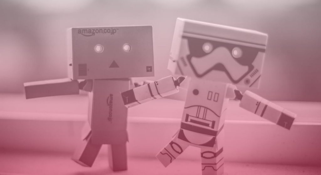Sebasgommar's tweet photo. Nuevo: 3+1 Ejemplos de Chatbots https://t.co/2xeCVe2eEo https://t.co/hUPZiNSCY0