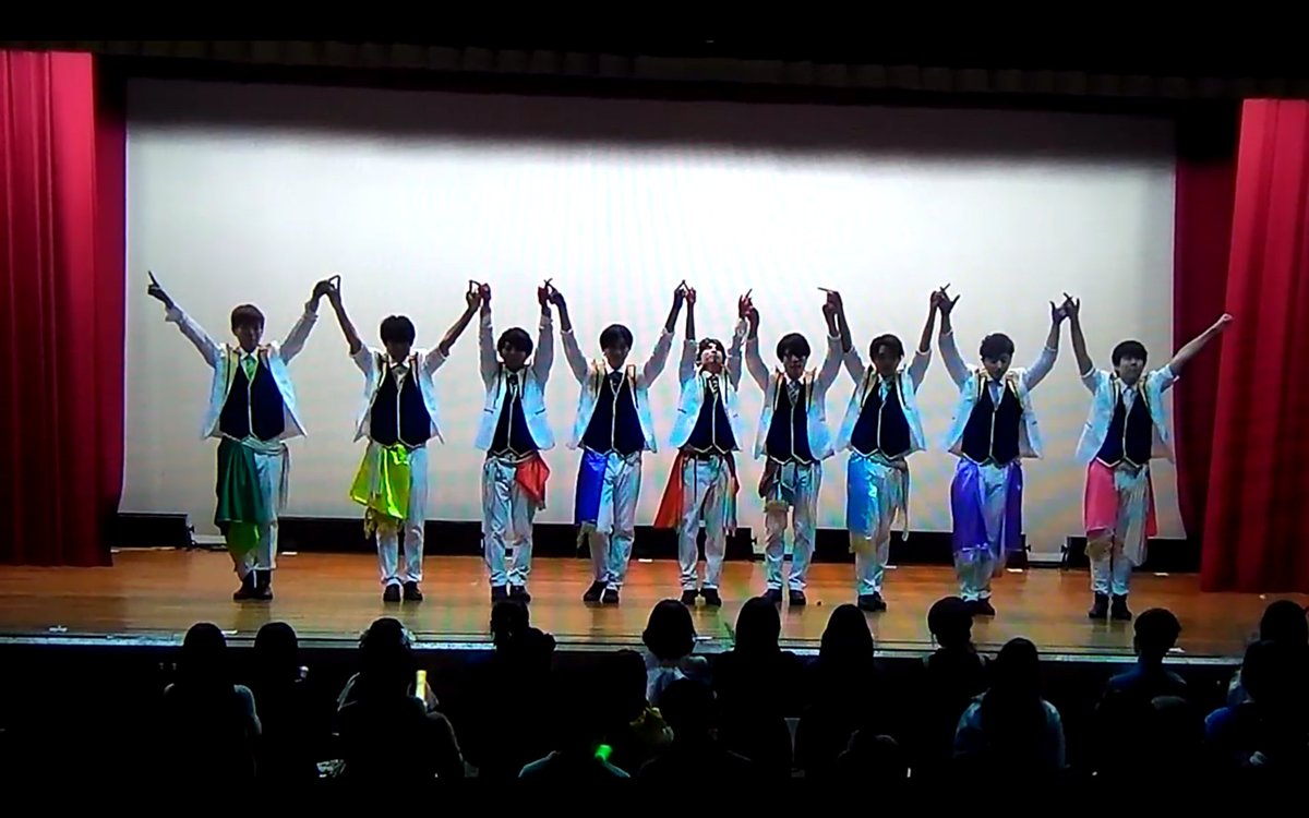D_c_a_t's tweet photo. うさぎさん😊
お疲れさまでした💗
いつでも最高のパフォーマンス✨
ありがとうございました😌💃
#Johmuse
振りコピを見せ合わん会 https://t.co/A02g9EYhAH