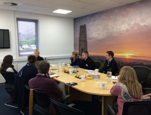 events_scoc's tweet photo. We are excited to announce that we are teaming up with #scocMembers Consult MB to deliver a half-day workshop for #businesses to understand common #CyberSecurity threats and how to avoid them π©πΌβπ»π¨πΌβπ» Join us on 1 May at #scocHQ https://t.co/bQl6GUKhjr #scocEvents #Somerset https://t.co/qKp94kNyVa