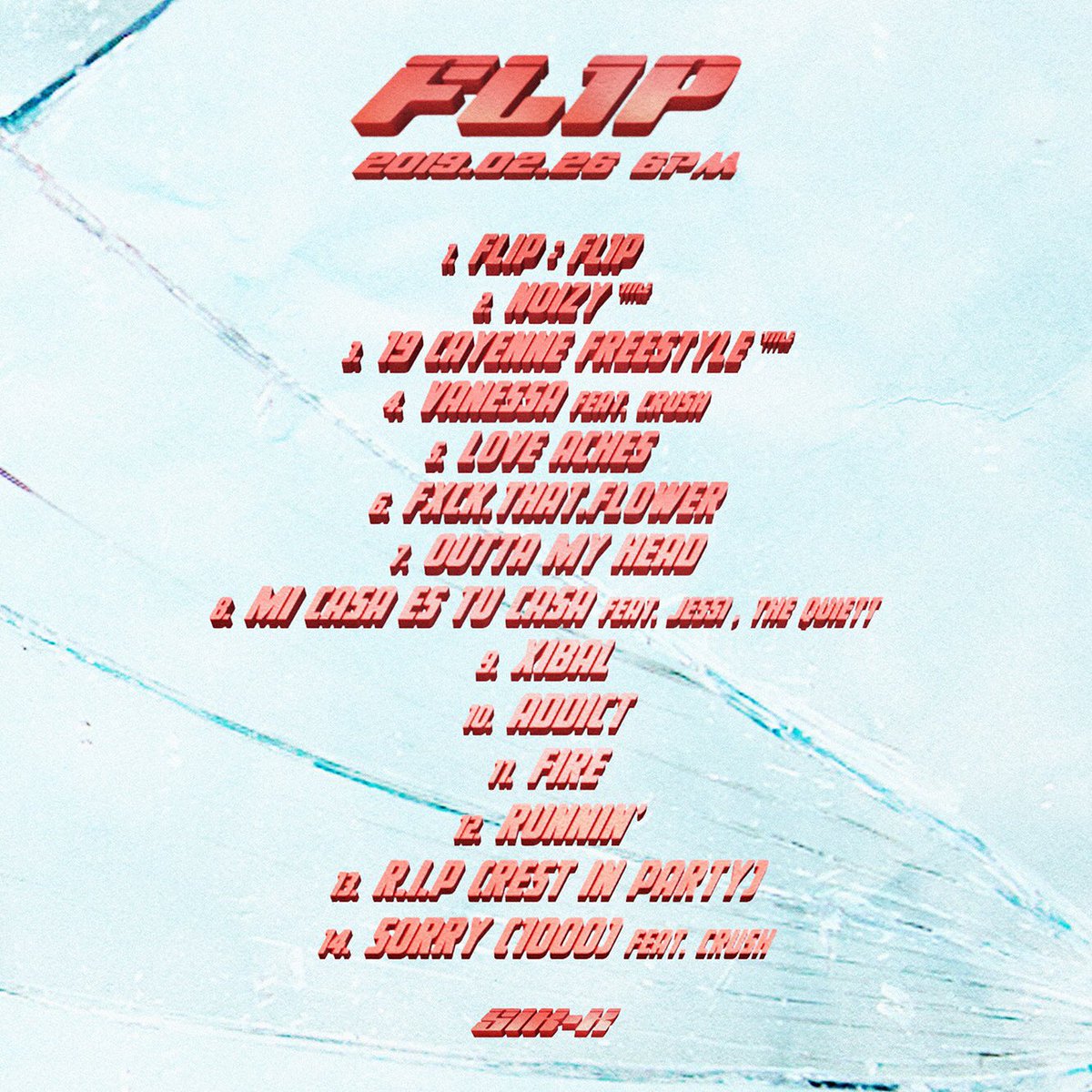 권민식 SIK K tweet media