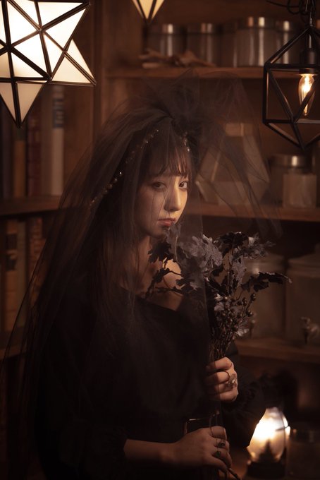 Twitterのコスプレ画像35