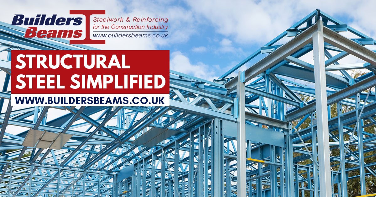 BuildersBeams's tweet photo. Get your structural steel sections fast from Builders Beams. With a large amount of steel in stock and experienced metalworkers we can have your steel fabricated within 48 hours
https://t.co/48Yo3VJjai …
#BuildersBeams #Steel #StructuralSteel #Construction #BuildingProducts https://t.co/fGkHy9xro0