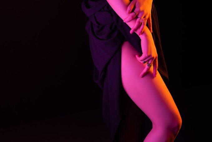 Twitterのコスプレ画像33