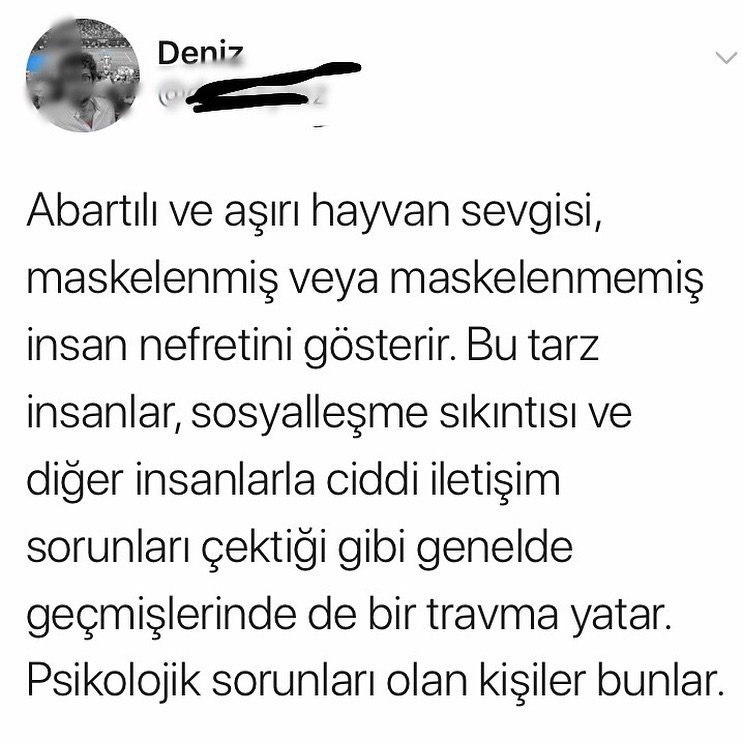 sosyopet's tweet photo. Yapma Deniz. Tüm operasyon ifşa oldu. Kapatıyoruz arkadaşlar. Yapacak bir şey yok. from @happinessbyca -  İyşalla tedaviye alınacağım hastanede kedi köpek kuş Tospa yoktur amin https://t.co/dlZ6QG8567