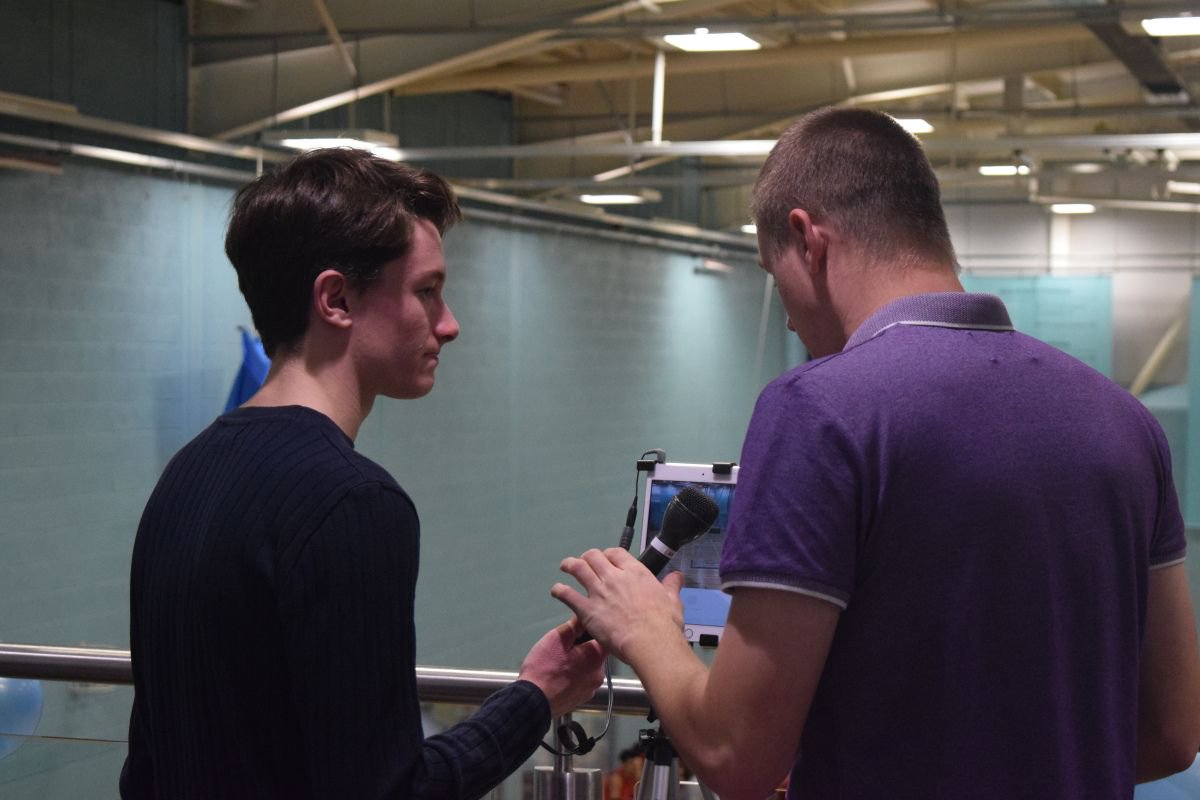 It's that time of the week again! <a href="/UELSportsLIVE/">UEL Sports LIVE!</a> look ahead to tomorrow's Championship fixtures! Make sure you come down and support <a href="/UELBasketball/">UEL Basketball Club</a> 

buff.ly/2GZ2FHv

#UELSports #LeaveYourLegacy #SportsBlog #Basketball #EastLondon #BUCS

<a href="/UEL_News/">Uni of East London</a> <a href="/BUCSsport/">BUCS</a>