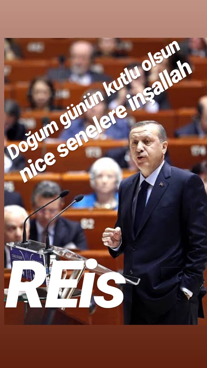 @ftm_shn @RT_Erdogan @dursun66 @AkMemleket55_ @Vatana_muptela @Esma1___ @rumuz23 @Guenes03_RTE @zeycakk @AyselTengirseRT @Ayy_tul @sancaktutan1453 @adnanerdogdu @ekin_sadi @27BEZIRGANN @hasanelyase @kadirakyol_80 @EROLOZER75 @Hseyin03759969 @keder6565 @DnBugnYarn2