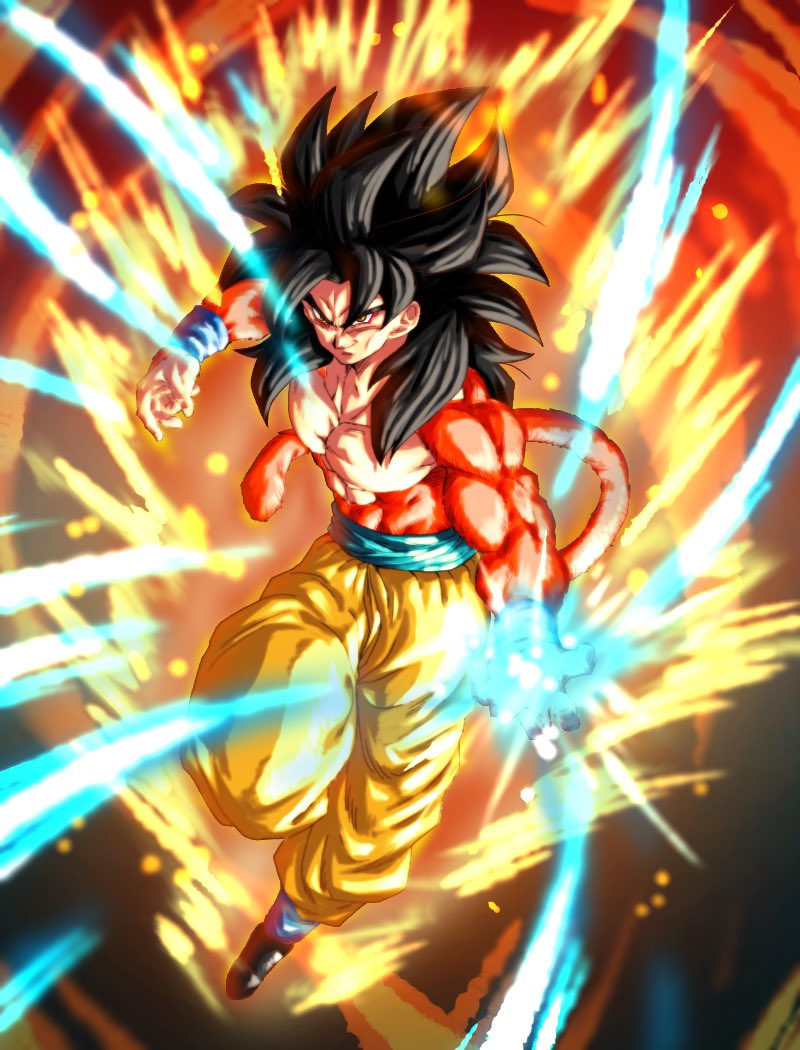 Pin De Rizal Wu Em Dragon Ball Anime Dragon Ball Dragon