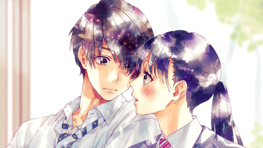 Hanon 告白してもいいですか Another Story Honeyworks Feat Hanon パラスク 第0話 T Co Zclzjk6jmh 告白してもいいですか のanother Storyを歌わせていただきました 女性目線の歌詞もキュンキュンです よろしくお願いします
