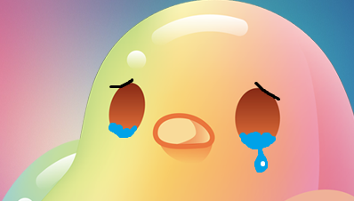 I've been a bad bird and forgot to tweet more. Twitter please forgive me.