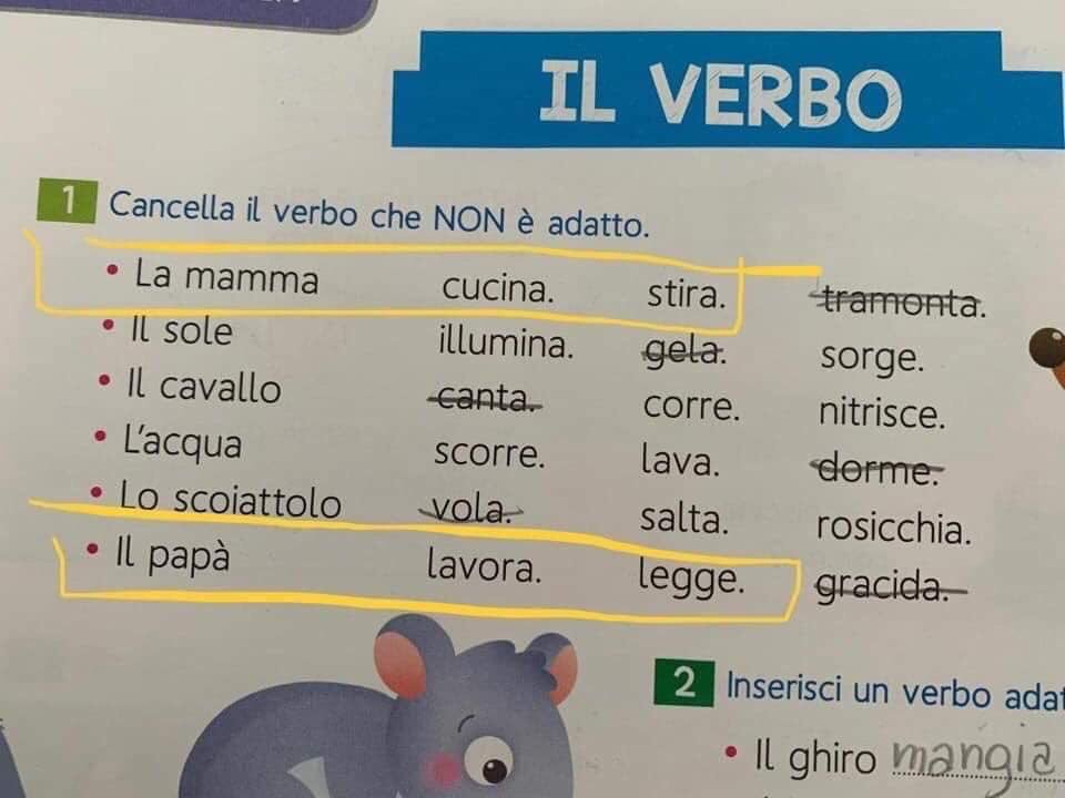 Gianluca Abate tweet media