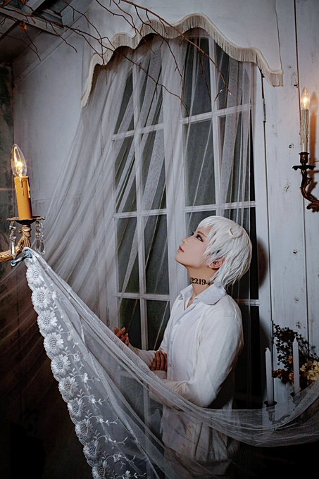 Twitterのコスプレ画像80