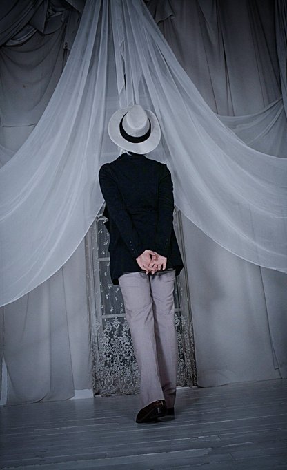 Twitterのコスプレ画像83