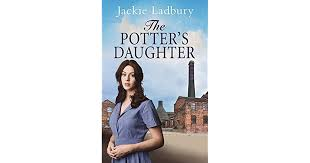 WareTownCouncil's tweet photo. #TitleTuesday 

@JackieLadbury The Potter's Daughter

#booklovers #Romance 

#WareReads #MayorofWare https://t.co/YiSLXxZ3Hy