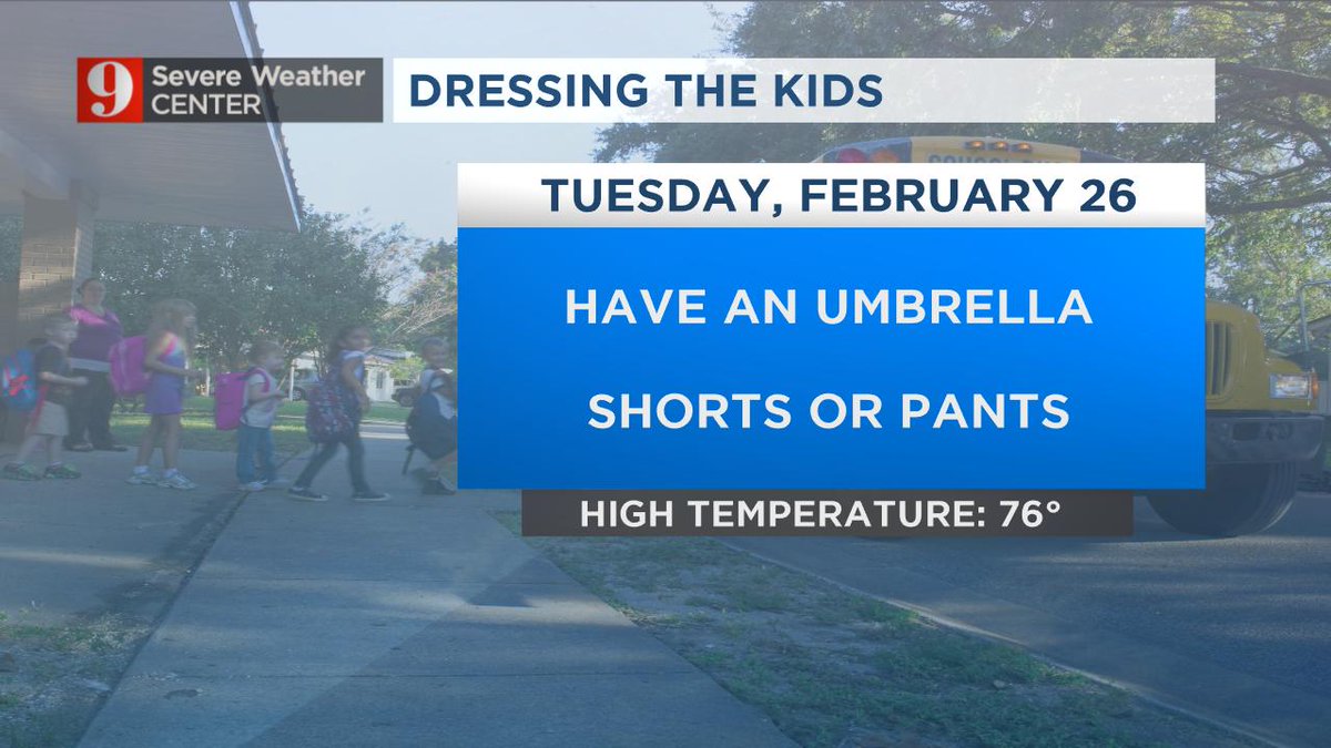 Brian Shields On Twitter Dressing The Kids Have An Umbrella