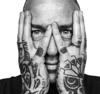 TruselfE's tweet image. From our series of Explorers' profiles: meet great Gee! #truselfexplorers #alternativecooking #chef  buff.ly/2RQClRD