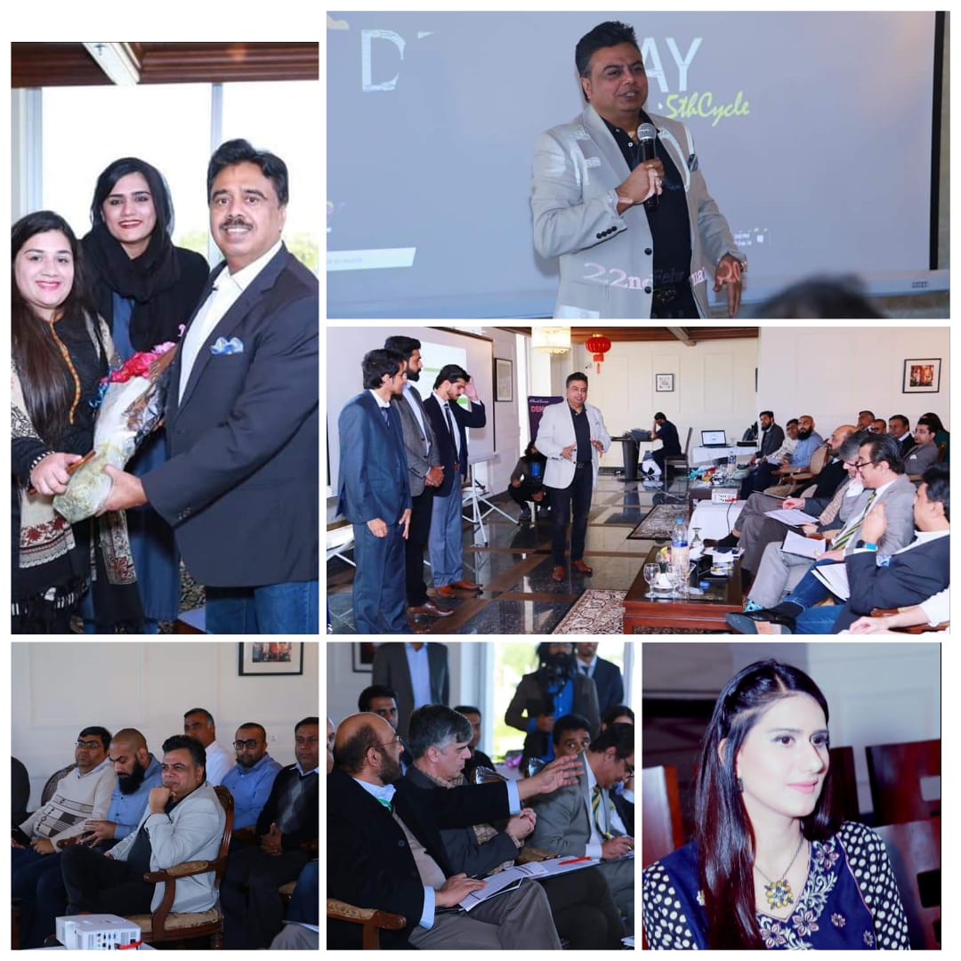 SeryMuhammad's tweet photo. Ayub Ghauri and team NSPIRE's 5th Demo Day executed by Team NSPIRE #nSpire #NetSol
#DefenceRayaGolf
#Lahore #SehrishMuhammad #SeryMuhammad #WeluvSehrishMuhammad #SparkleLikeSehrishMuhammad #WomenPhilanthropist #WomenEntrepreneur #WomenInvestor #WomenCorporateTrainer #WomeninTech https://t.co/1Ntw4vNBZs