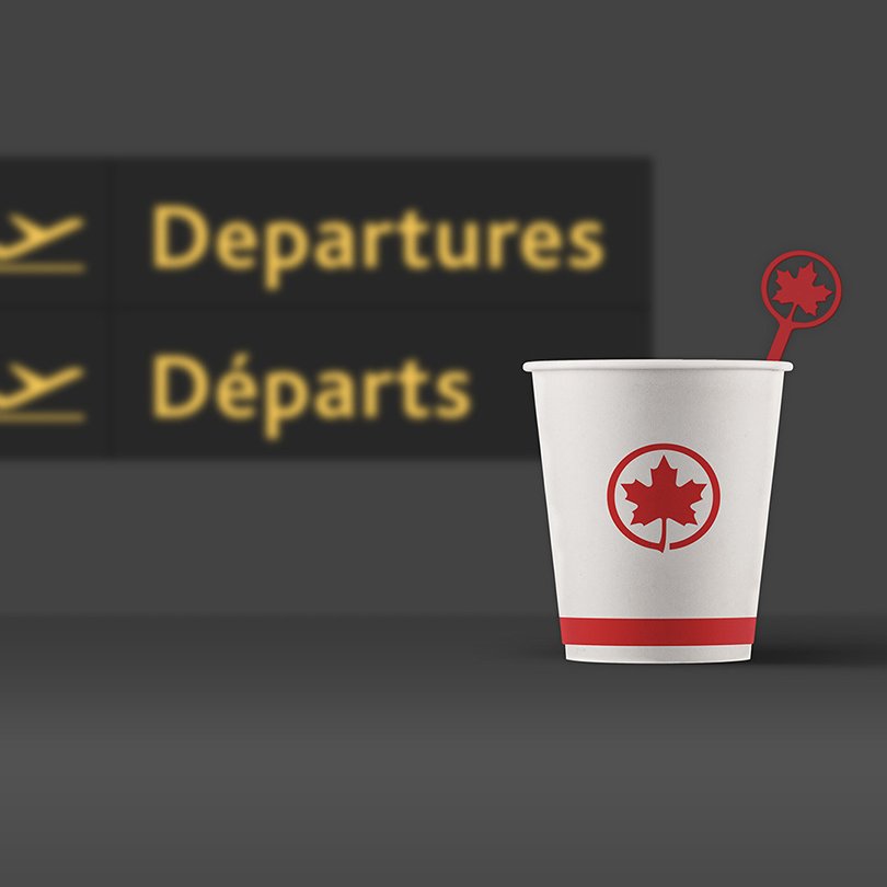 INBARofficial's tweet photo. Congratulations to @AirCanada - by replacing #singleuseplastic stirring sticks with #bamboo on your airline, you are making the first step towards a more #sustainable future -#ThinkBamboo 💯👌 https://t.co/OtQXL2OWq6 @Waste360 https://t.co/w81RM5MRUS
