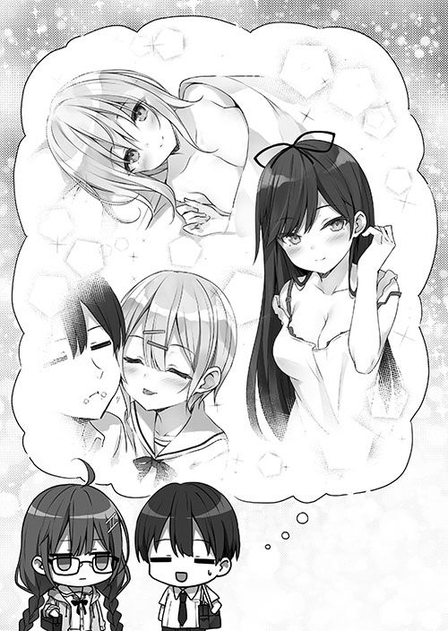 MF文庫J編集部@毎月25日発売！ on X: 