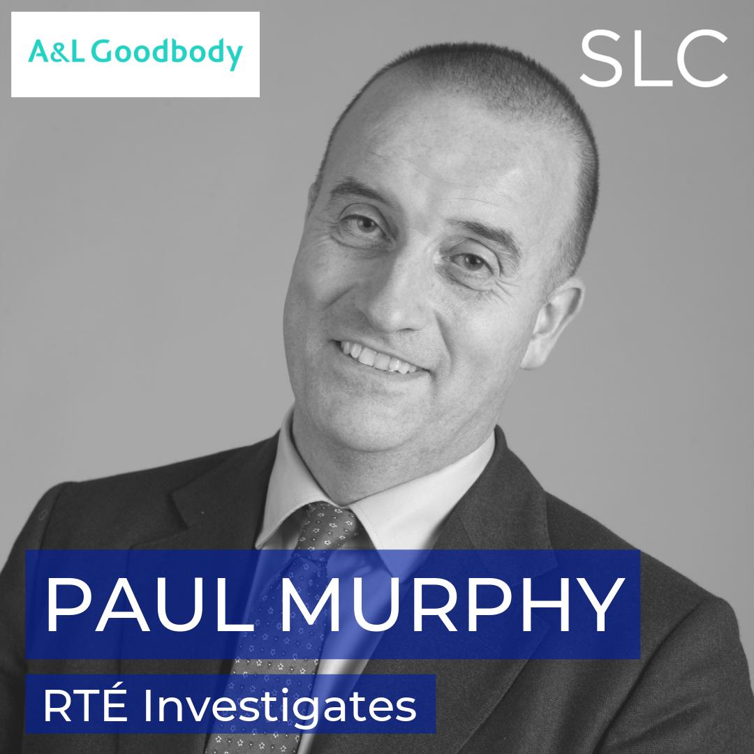 UCD SLC (@ucdslc) on Twitter photo Delighted to announce that <a href="/MurphyPaule/">Paul Murphy</a>, Reporter with RTÉ Investigates, will be giving a keynote address "Legal Lessons from Across the World: Japan's District Courts" at #SLC2019.
Tickets available here: ow.ly/pQou50m4vcb Delighted to announce that <a href="/MurphyPaule/">Paul Murphy</a>, Reporter with RTÉ Investigates, will be giving a keynote address "Legal Lessons from Across the World: Japan's District Courts" at #SLC2019.
Tickets available here: ow.ly/pQou50m4vcb