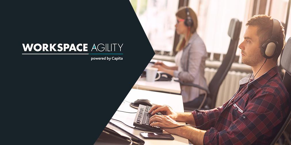 Capita_TS's tweet image. Want to find out how your organisation compares to others featured in Capita&apos;s 2018 CIO research? Check out the Agile Workspace Assessment today bit.ly/2qgP1Ww 

#WorkspaceAgility #digitaltransformation