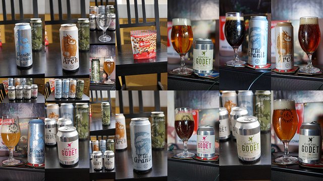 Miguel_Discart's tweet photo. BelgiBeer 2019 : BBD - Box Of The Month - Belgo Sapiens @BelgiBeerFR #BBD #Beer #BelgiBeer #BBDBoxOfTheMonth-BelgoSapiens #ChevalGodetBlonde #ChevalGodetDouble #ChevalGodetTriple #Polarius  - https://t.co/s70E9iKNAc https://t.co/oB6Mjwa8kx